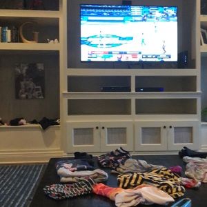 Meet your Posher, Donnie